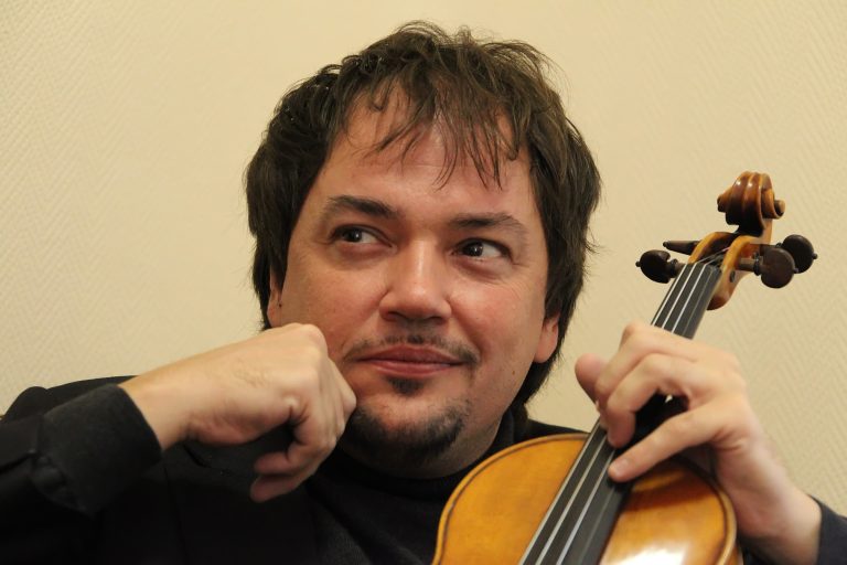 Sergej Krylov