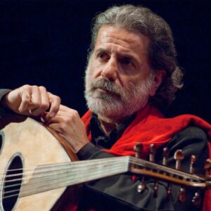 Marcel Khalife