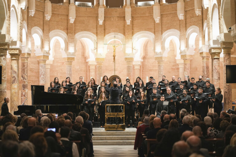 NDU Choir
