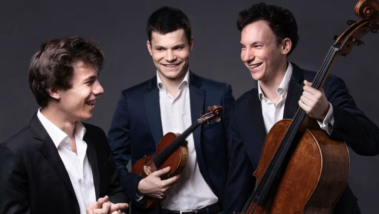 Trio Moreau