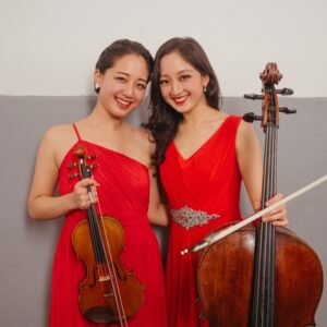 Choi Sisters 4