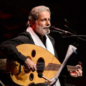 MARCEL-KHALIFE