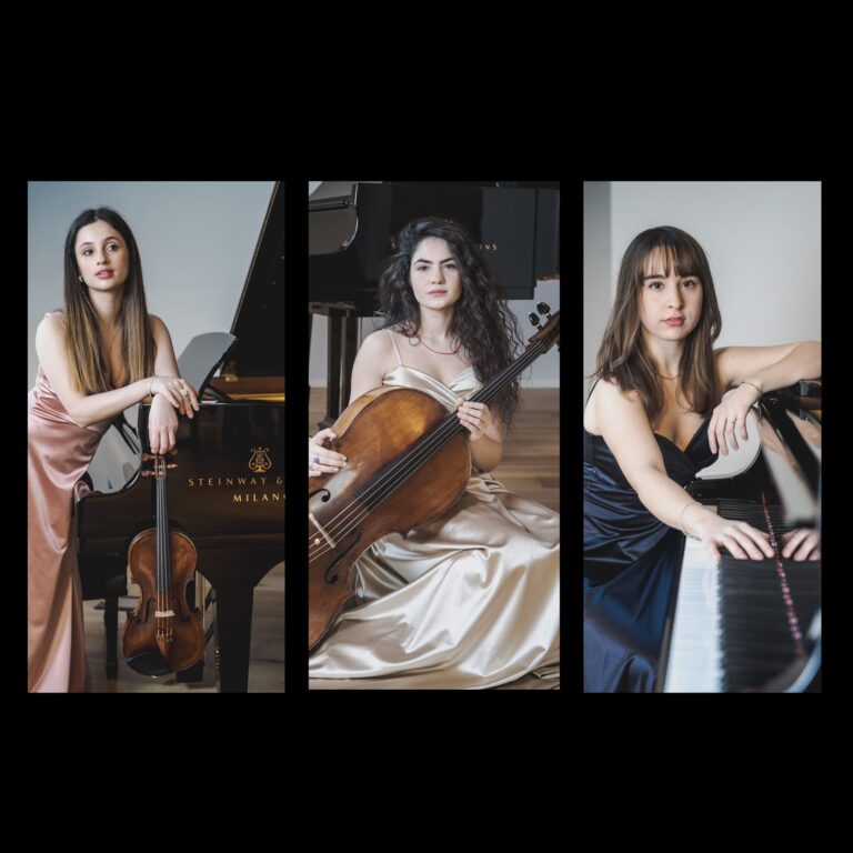 Trio Hèrmes 3